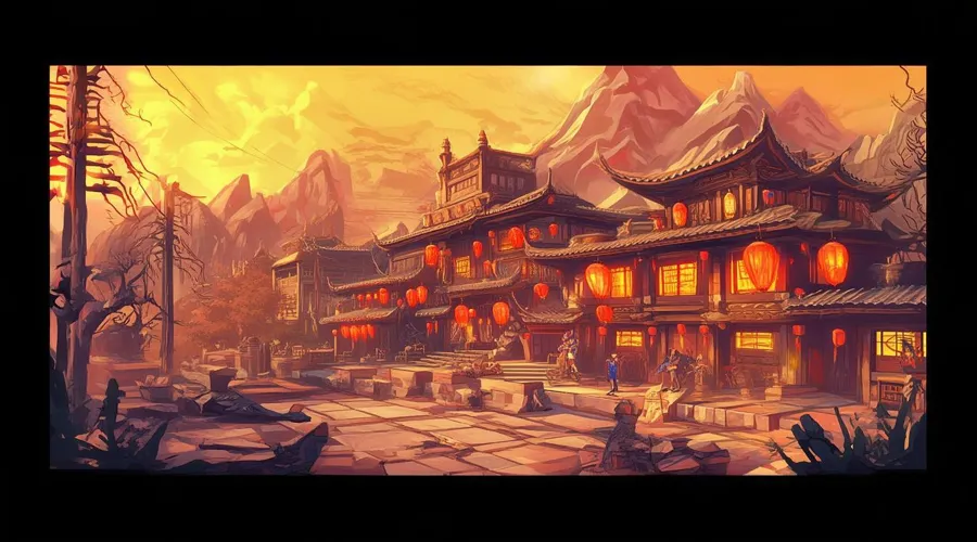 不朽魔神兑换码横幅图片3