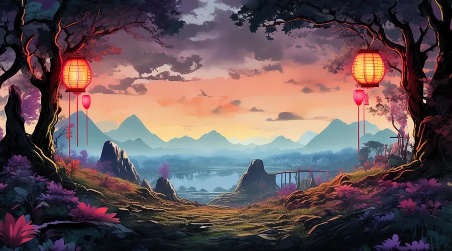 不朽魔神游戏图片2